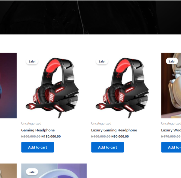 headset